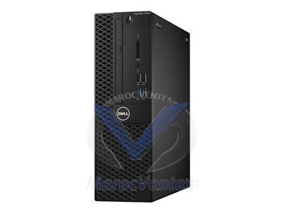 Dell OptiPlex 3050 SFF i5-7500 4GB 500GB Freedo S015O3050SFFUMEA